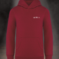 BESTICKTER KINDER HOODIE #LABELING