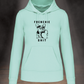 TUTICH DAMEN HOODIE #FRENCHIE