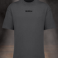 OVERSIZE T-SHIRT 220gr. #DRAGON FLY