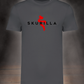 HERREN T-SHIRT #TAGGED