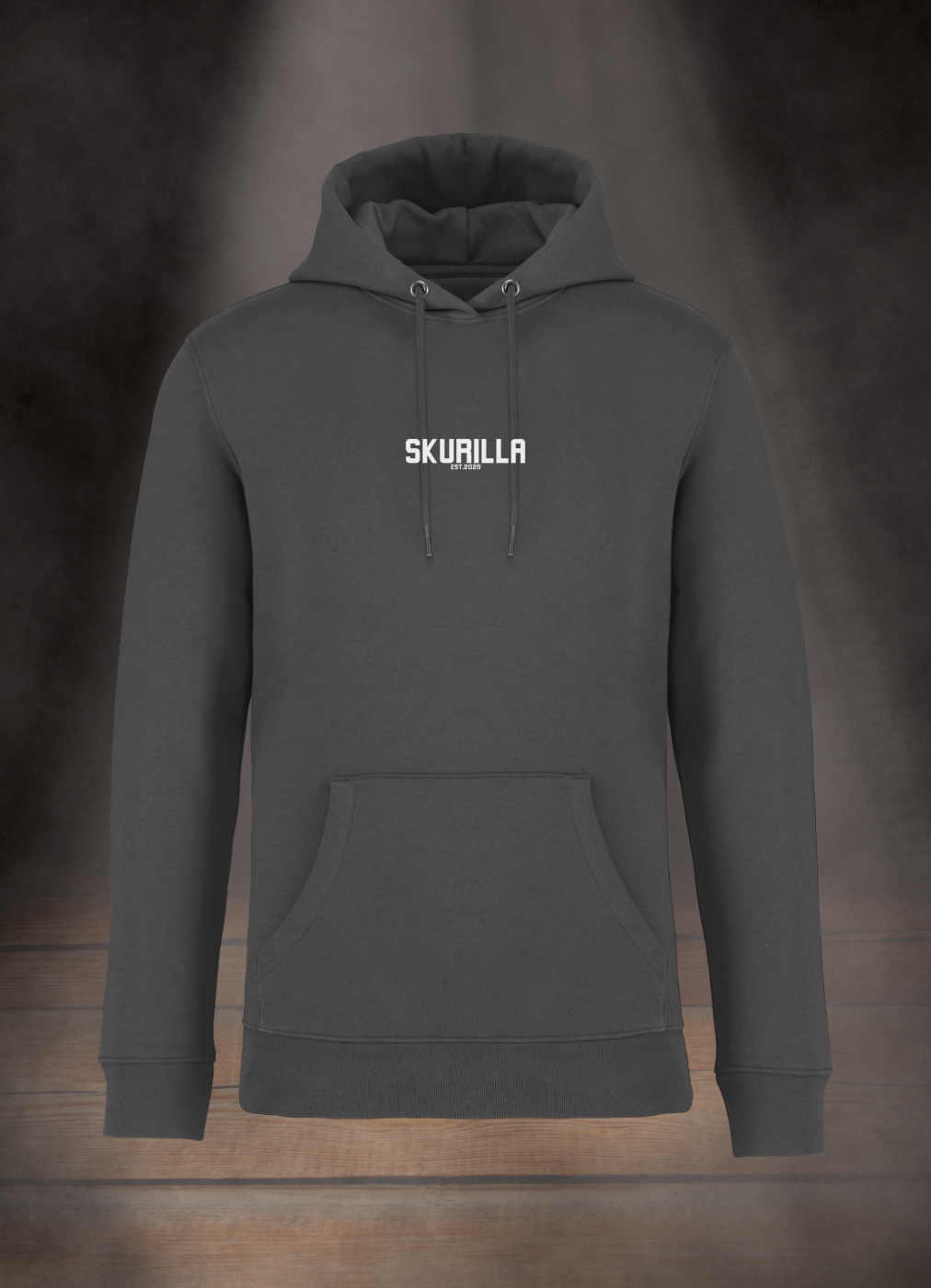 HERREN HOODIE #ARROWS