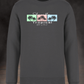 HERREN SWEATSHIRT #STATE OF MIND