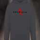 OVERSIZE HOODIE #TAGGED