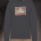 OVERSIZE SWEATSHIRT #VICTORY