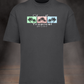OVERSIZE T-SHIRT 220gr. #STATE OF MIND