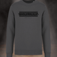 HERREN SWEATSHIRT #BLACK BLOCKS