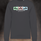 OVERSIZE SWEATSHIRT #STATE OF MIND
