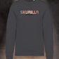 OVERSIZE SWEATSHIRT #VISION