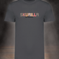 HERREN T-SHIRT #VISION