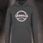 HERREN HOODIE #STREET STYLE