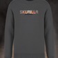 HERREN SWEATSHIRT #VISION