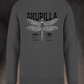 HERREN SWEATSHIRT #DRAGON FLY