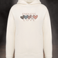 OVERSIZE HOODIE #ENDLESS LOVE