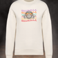 OVERSIZE SWEATSHIRT #VICTORY