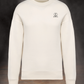 OVERSIZE SWEATSHIRT #PALM PARADISE