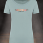 DAMEN T-SHIRT #VISION