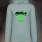 HERREN HOODIE #SMILEFACE