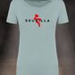 DAMEN T-SHIRT #TAGGED