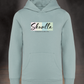 KINDER HOODIE #PASTEL PULSE