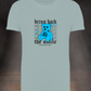 KINDER T-SHIRT #THE SMILE