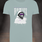 KINDER T-SHIRT #HOMIES