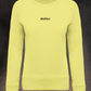 DAMEN SWEATSHIRT #DRAGON FLY