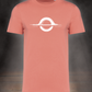 VOLLERT HERREN T-SHIRT #SCHWARZES LOCH
