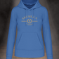 DAMEN HOODIE #SQUIGGLE