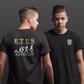 ETuS T-SHIRT #LEBENSLANG