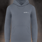 BESTICKTER KINDER HOODIE #LABELING