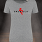 DAMEN T-SHIRT #TAGGED