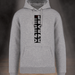 HERREN HOODIE #LEGEND