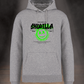 HERREN HOODIE #SMILEFACE