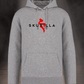 HERREN HOODIE #TAGGED
