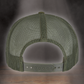FLEXFIT TRUCKER SNAPBACK CAP #PRIMARY