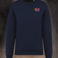 OVERSIZE SWEATSHIRT #BREAK THE RULES