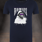 KINDER T-SHIRT #HOMIES