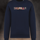 OVERSIZE SWEATSHIRT #VISION