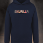 OVERSIZE HOODIE #VISION