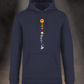 VOLLERT HERREN HOODIE #ASTRONAUT