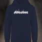 KINDER HOODIE #DUISBURG SKYLINE