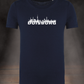 KINDER T-SHIRT #DUISBURG SKYLINE