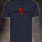 HERREN T-SHIRT #TAGGED