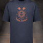 OVERSIZE T-SHIRT #ENJOY HOLIDAY