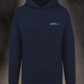 BESTICKTER OVERSIZE HOODIE #LABELING