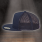 FLEXFIT TRUCKER SNAPBACK CAP #PRIMARY
