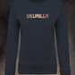 DAMEN SWEATSHIRT #VISION