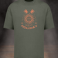 OVERSIZE T-SHIRT #ENJOY HOLIDAY