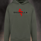 OVERSIZE HOODIE #TAGGED