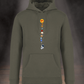 VOLLERT HERREN HOODIE #ASTRONAUT